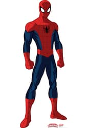 Marvel - Spider-Man - Ultimate Spider-Man -
