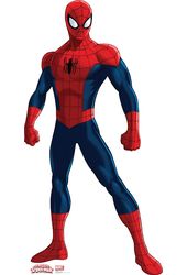 Marvel - Spider-Man - Ultimate Spider-Man 2 -