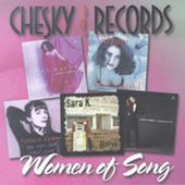 Women of Song [Chesky]