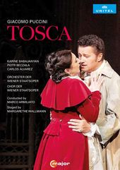 Tosca (Wiener Staatsoper)