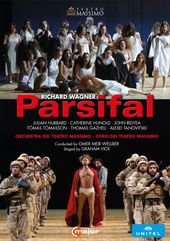 Parsifal (Teatro Massimo)