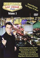 Entertainment Las Vegas Style: Volume 3