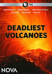 NOVA: Deadliest Volcanoes