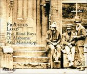 Precious Lord: Five Blind Boys of Alabama - Walk