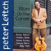 Blues on the Corner