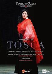Puccini: Tosca (Teatro Alla Scalla)