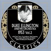 Duke Ellington & His Orchestra: 1953, Volume 2