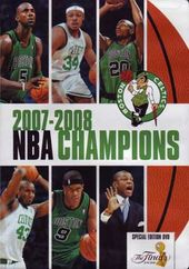 Basketball - Boston Celtics: 2007-2008 NBA