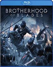 Brotherhood of Blades (Blu-ray)