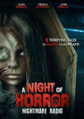Night Of Horror: Nightmare Radio