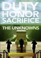 The Unknowns: The Tomb of the Unknown Soldier