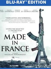 Made in France (Blu-ray)