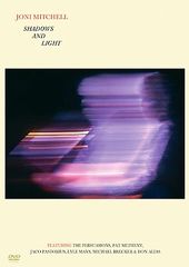 Joni Mitchell - Shadows and Light