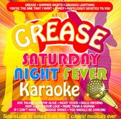 Grease & Saturday Night Fever Karaoke
