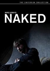 Naked (Director Approved Special Edition