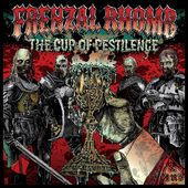 Cup Of Pestilence