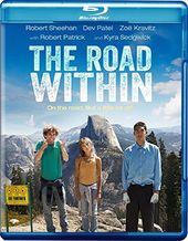 The Road Within (Blu-ray)