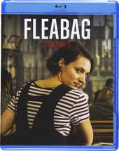 Fleabag - Season 2 (Blu-ray)