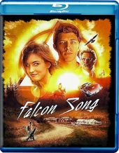 Falcon Song (Blu-ray)