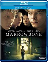 Marrowbone (Blu-ray + DVD)