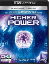 Higher Power (4K UltraHD + Blu-ray)