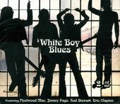 White Boy Blues: 30 Classic Blues Recordings