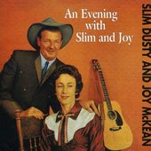 An Evening with Slim and Joy
