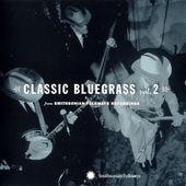 Classic Bluegrass, Volume 2