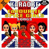 Karaoke to Your Favourite Songs: Spice Girls