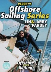 Pardey's Offshore Sailing Series