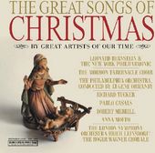 Great Songs Of Christmas / Various