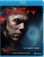 The Guilty (Blu-ray)