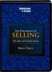 Psychology Of Selling