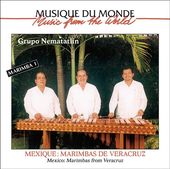 Marimbas from Veracruz