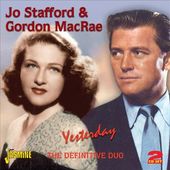 Yesterday: The Definitive Duo (2-CD)