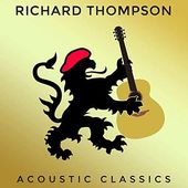Acoustic Classics [Digipak]
