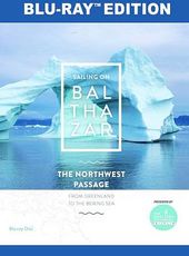 Balthazar: The Northwest Passage (Blu-ray)
