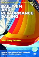 Sailing Quarterly: Sail Trim and Performance