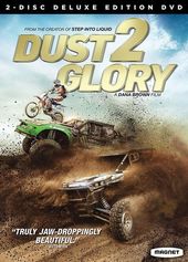 Dust 2 Glory (Deluxe Edition) (2-DVD)