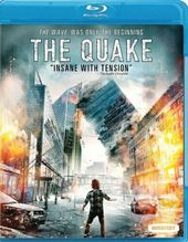 The Quake (Blu-ray)