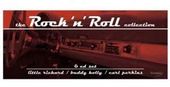 The Rock 'N' Roll Collection (6-CD Import)