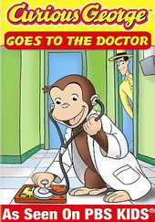 Curious George Goes to the Doctor and Lends a