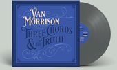 Three Chords And The Truth (2 LPs - Silver Vinyl)