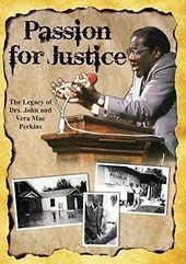 Passion for Justice: The Legacy of Drs. John and