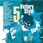 Victory Style, Volume 5