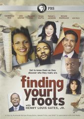 Finding Your Roots (3-DVD)