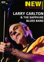Larry Carlton and the Sapphire Blues Band: The
