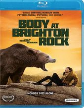 Body at Brighton Rock (Blu-ray)