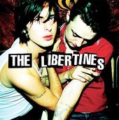 The Libertines [Bonus DVD] [PA]