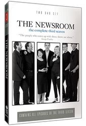 The Newsroom - Complete 3rd Season (2-DVD)